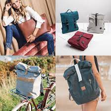 taschen und rucksäcke