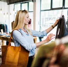 online shopping kleidung