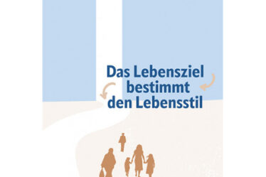 bewusster lebensstil