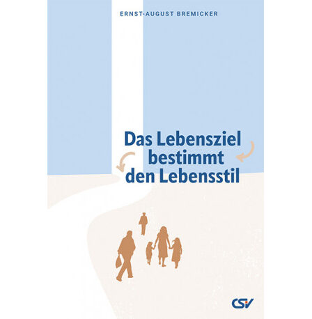 bewusster lebensstil