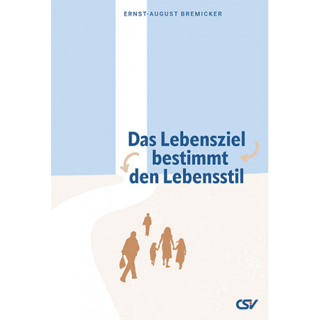 bewusster lebensstil