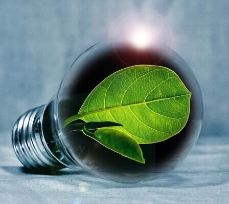 innovative grüne technologien