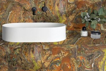 recycelte materialien nutzen