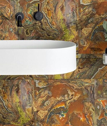 recycelte materialien nutzen