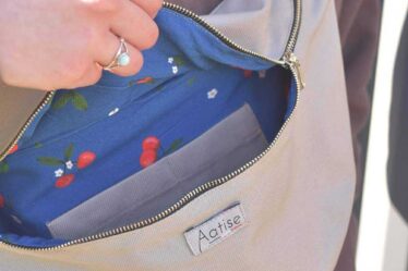 umweltfreundliche accessoires