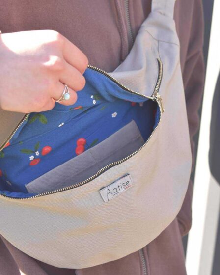 umweltfreundliche accessoires