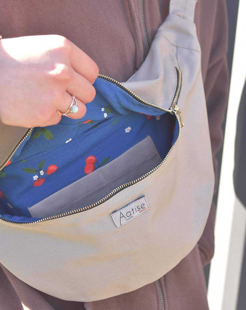 umweltfreundliche accessoires