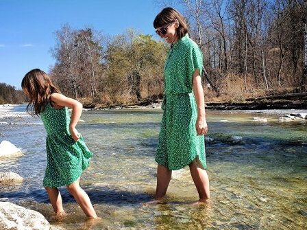 umweltfreundliche fashion