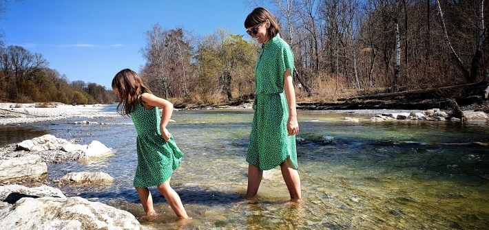 umweltfreundliche fashion