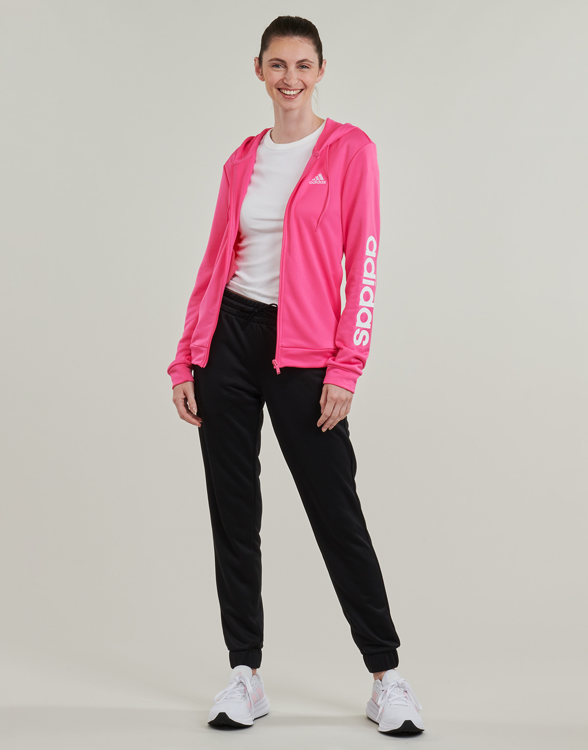 adidas damen kleidung