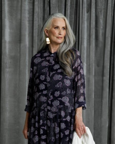 ausgefallene mode für große größen damen