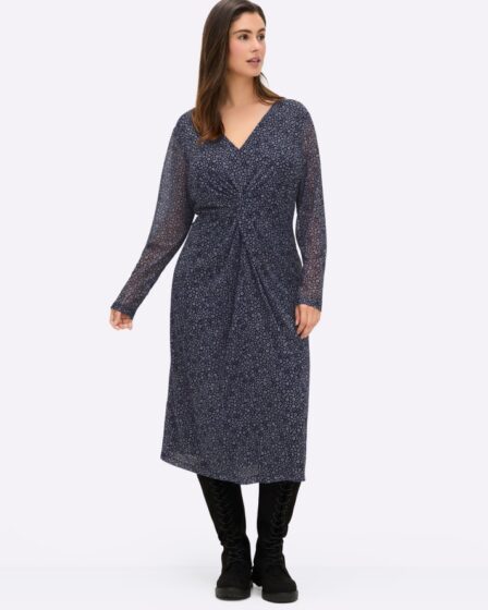 damenmode für große größen