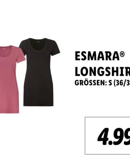 lidl damenmode