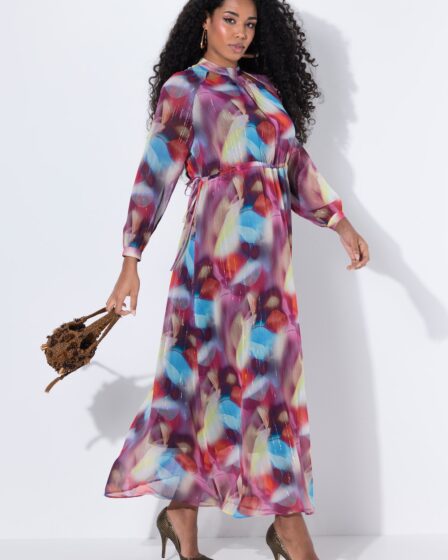 mode in großen größen damen preiswert