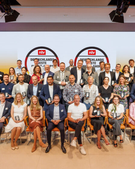 beste online shops mode