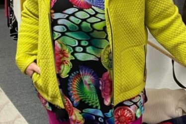 damenmode in großen größen