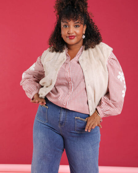 damenmode marken große größen