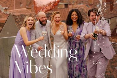 elegante damenmode hochzeit