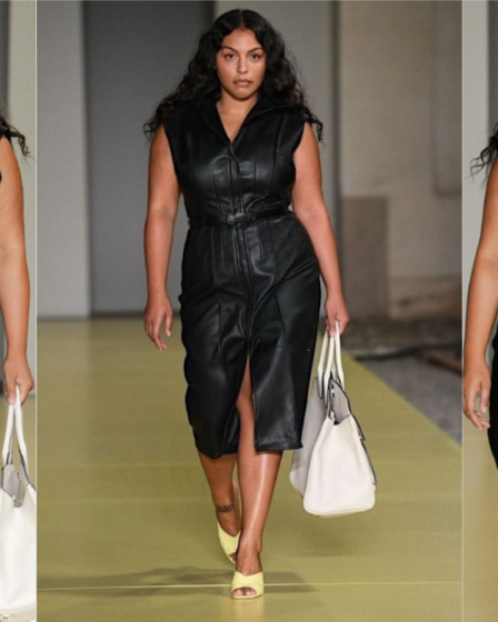 exklusive mode große größen