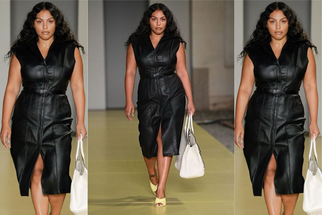 exklusive mode große größen