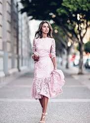 festliche damenmode zur hochzeit