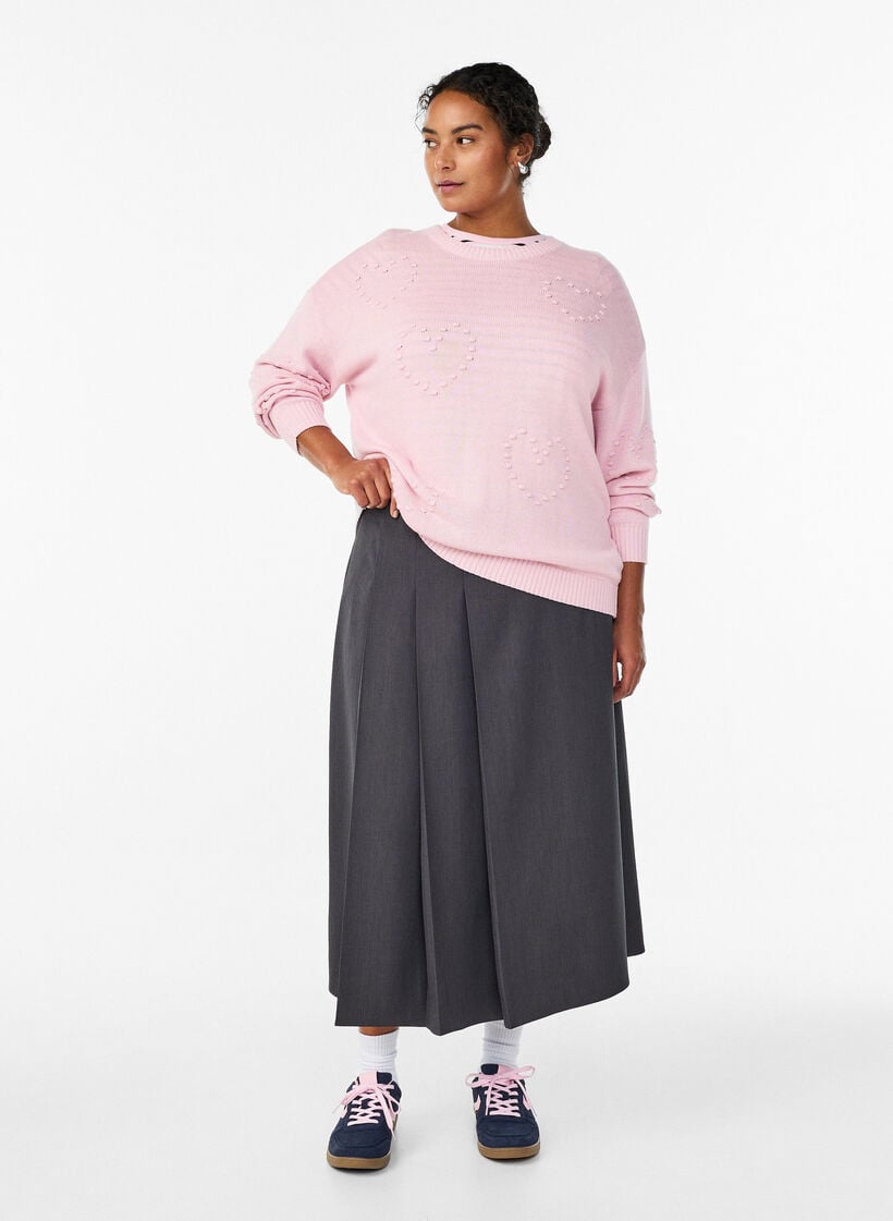 festliche mode übergröße damen