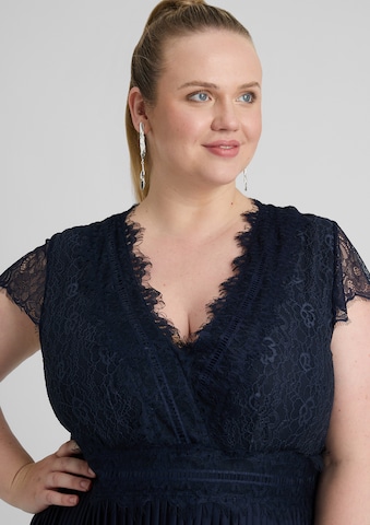 große größen damen kleider