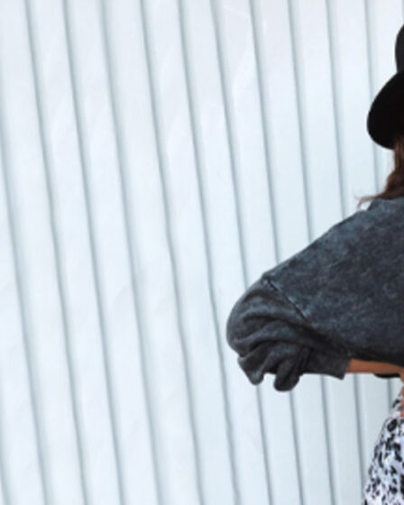 junge mode in großen größen