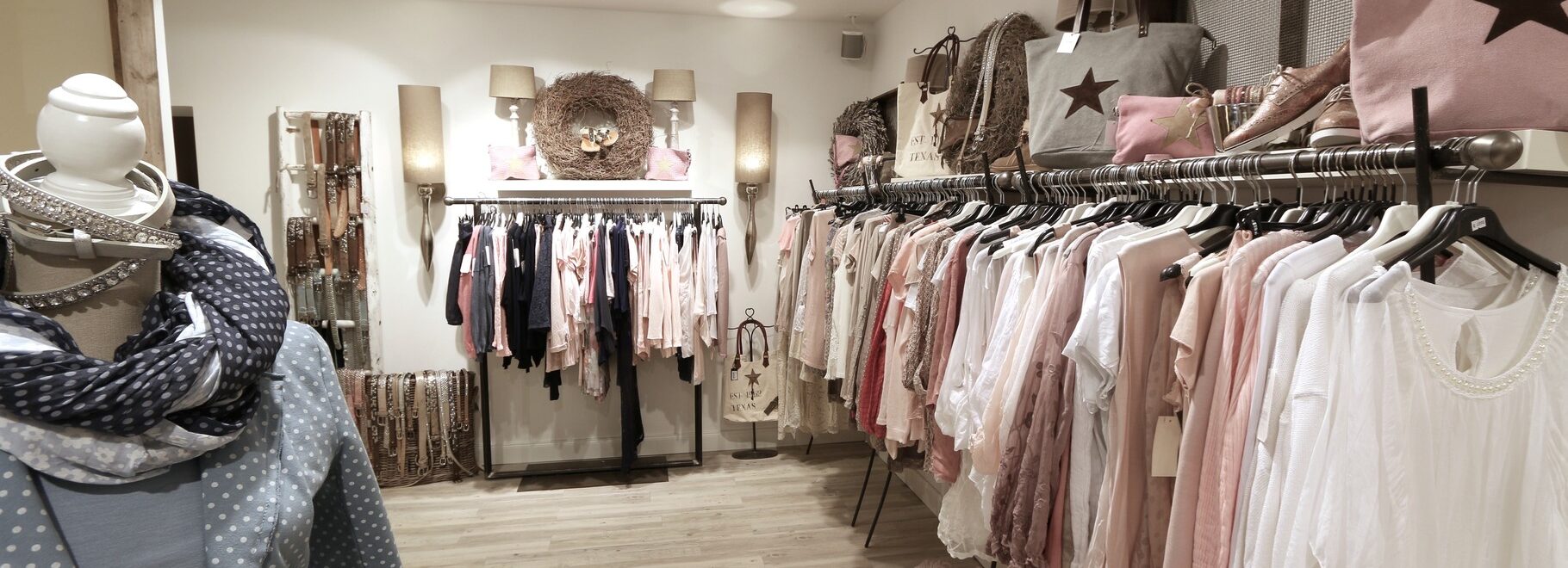 mode bestellen online