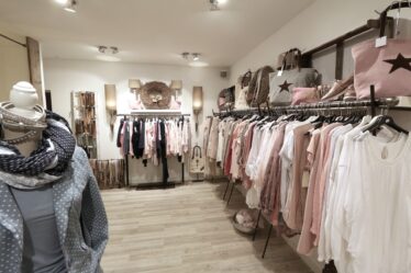 mode bestellen online