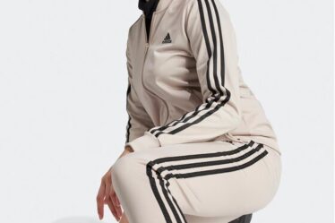adidas damen kleidung