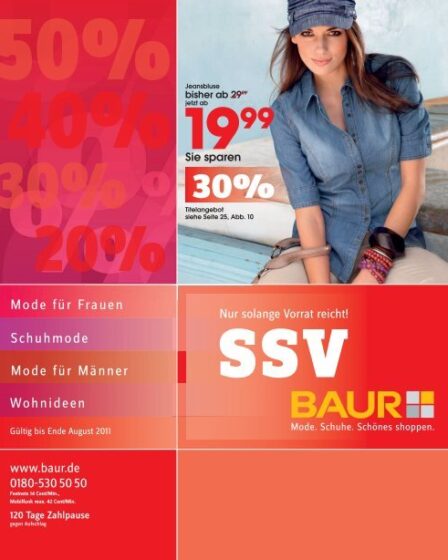 baur versand online shop damenmode