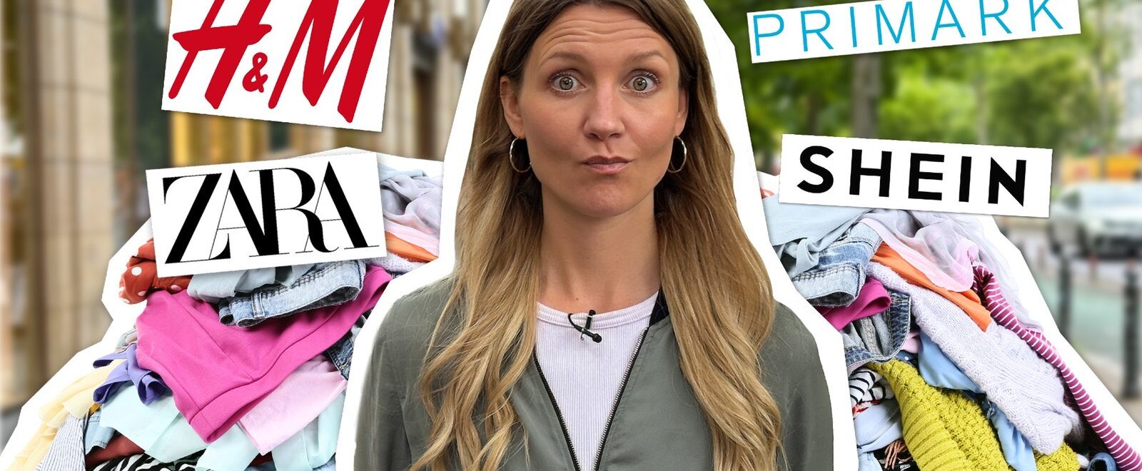 billige kleidung online kaufen