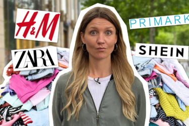 billige kleidung online kaufen