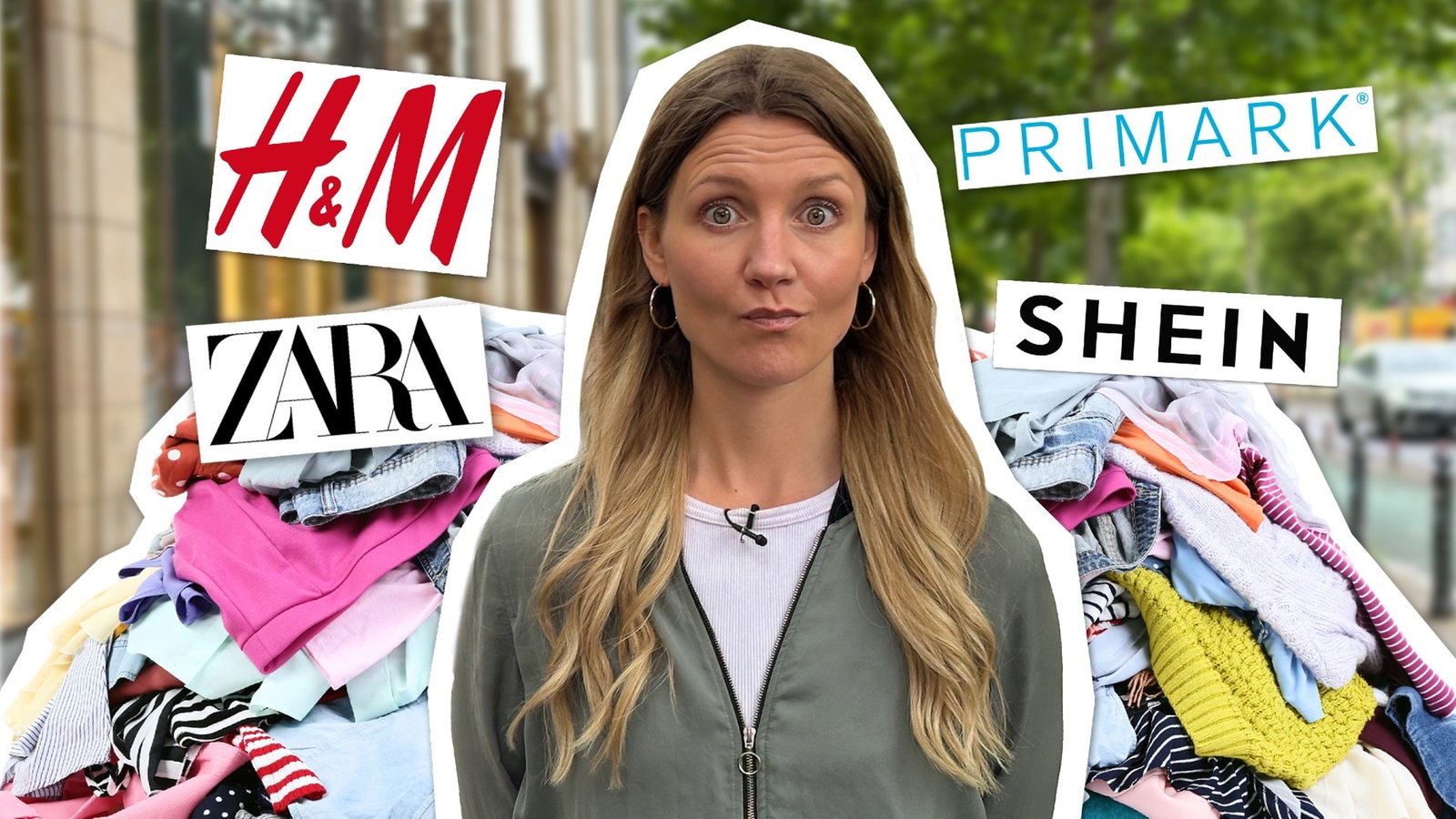 billige kleidung online kaufen