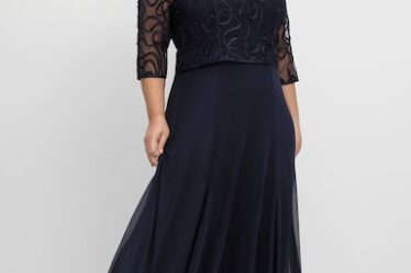 damen kleider festlich