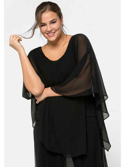 damenmode für große größen