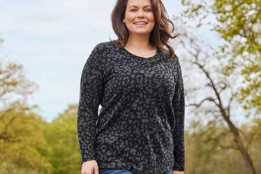 damenmode grosse grössen