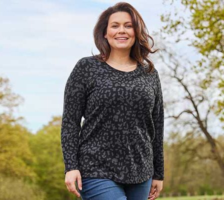 damenmode grosse grössen