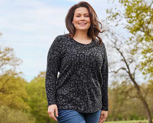 damenmode grosse grössen