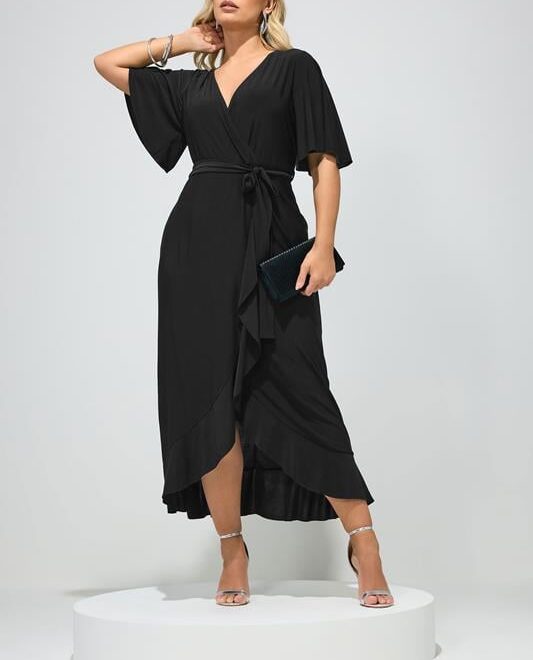 festliche damenmode in großen größen