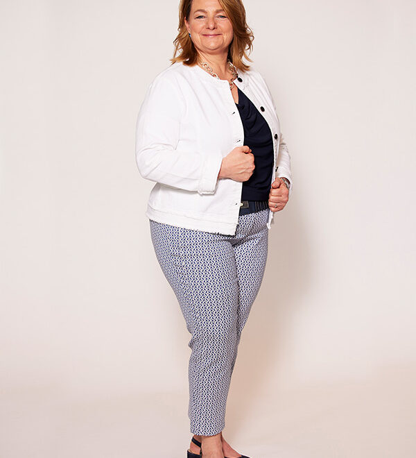 große damengrößen mode