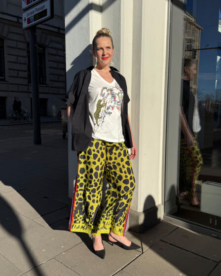 große größen damenmode