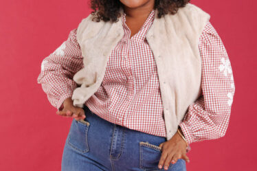 günstige damenmode große größen