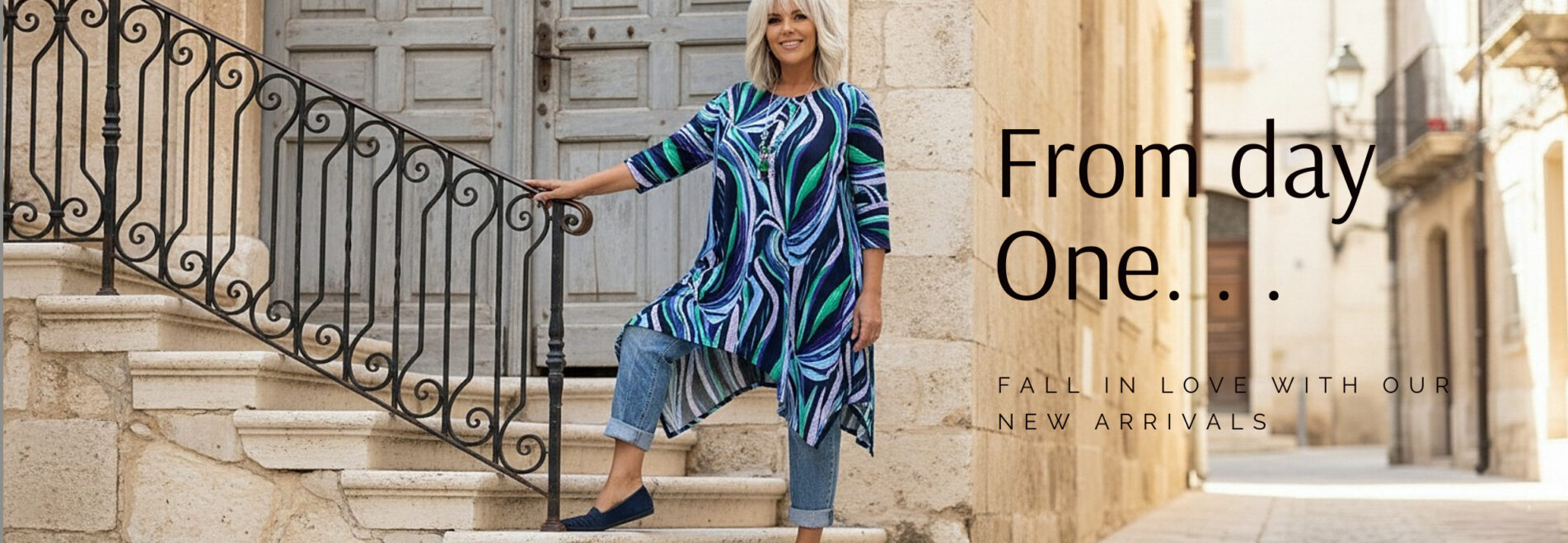 hochwertige mode große größen