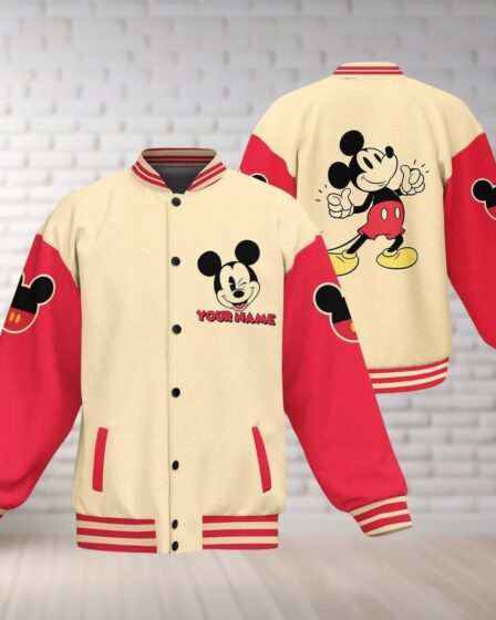 micky maus damenmode