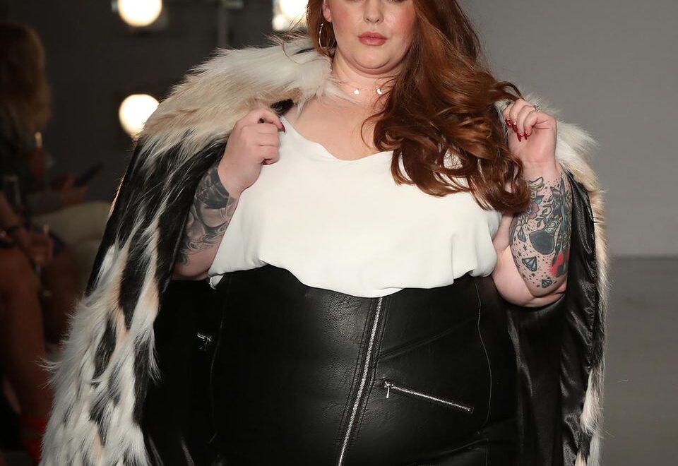 mode für grosse grössen