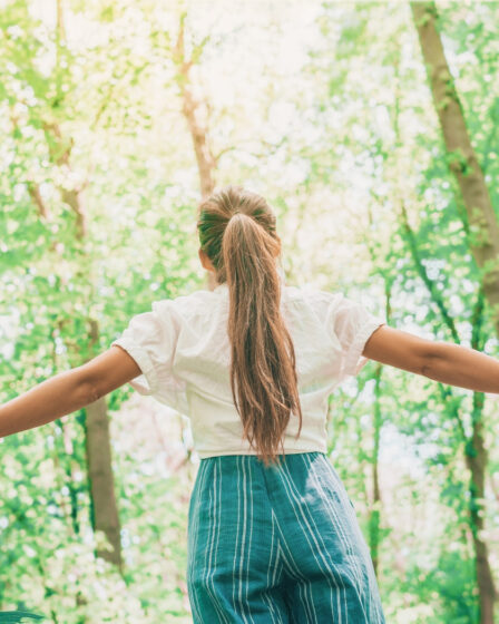 nachhaltige kleidung