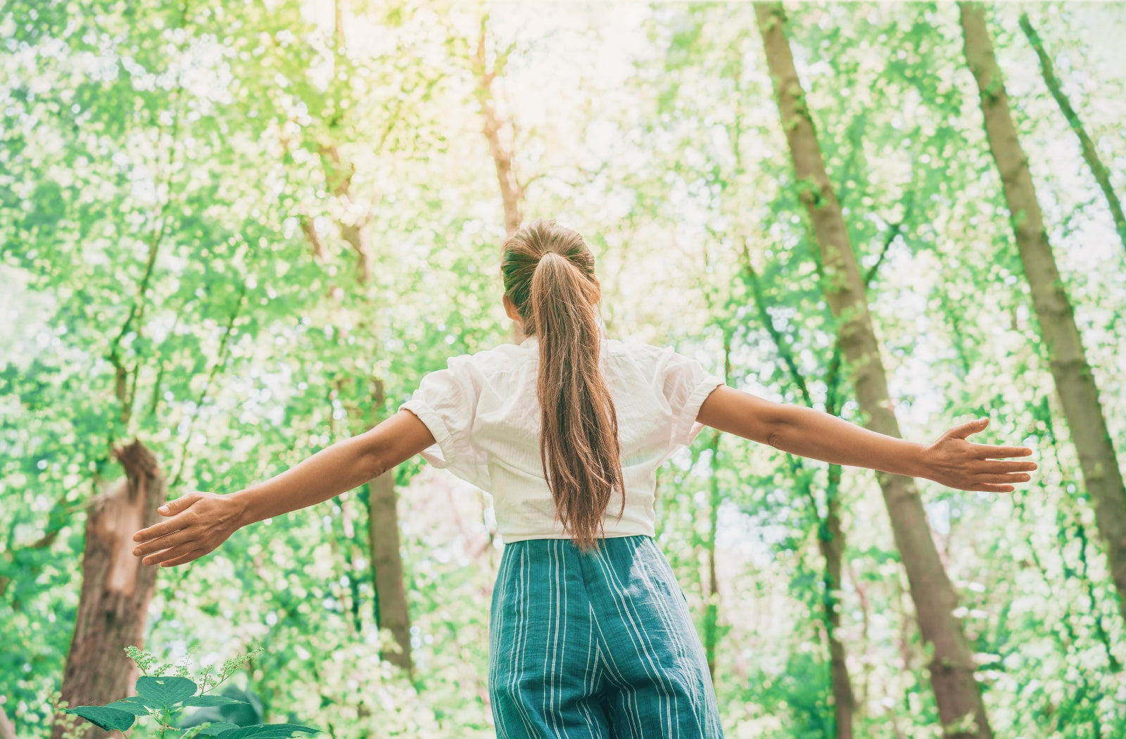 nachhaltige kleidung