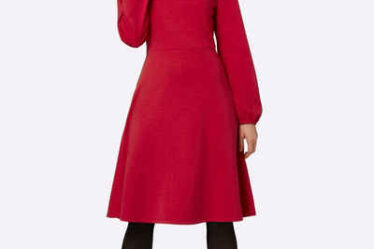 schicke kleider damen